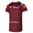 QLD Maroons Home Rugby Jersey 2024 – Official State of Origin Puma