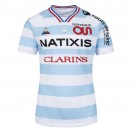 Le Coq Sportif Racing 92 Home Rugby Jersey 2020 2021 | Official Kit