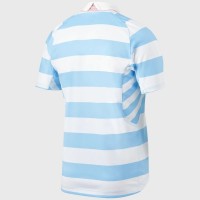 Racing 92 Mens Home Rugby Jersey 2022-23