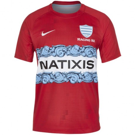 Racing 92 Third Rugby Jersey 2021-22 | Nike Official Shirt