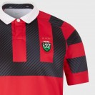 RC Toulon Mens Home Rugby Jersey 2022-23