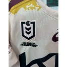 2025 Brisbane Broncos Indigenous Men's Rugby Jersey