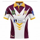 Brisbane Broncos Retro Jersey 1998 | Official NRL Mens Shirt