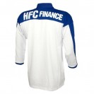 Maillot rétro Bulldogs 1985 – Authentique & confortable