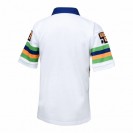 Maillot rétro Canberra Raiders 1994 – Classique NRL homme