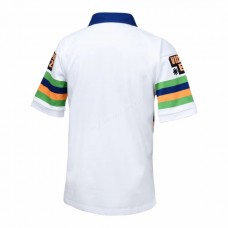 Canberra Raiders 1994 Away Retro NRL Jersey