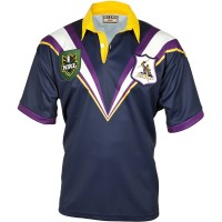 Maillot Rétro Melbourne Storm 1998
