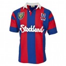 Maillot Rétro Newcastle Knights 1997