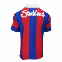 Newcastle Knights Retro Jersey 1997