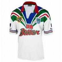 Maillot Extérieur Rétro Auckland Warriors 1995 Homme