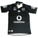 New Zealand Warriors Retro Jersey 2011 – Official Heritage Replica