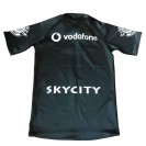 New Zealand Warriors Retro Jersey 2011 – Official Heritage Replica