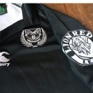 New Zealand Warriors Retro Jersey 2011 – Official Heritage Replica