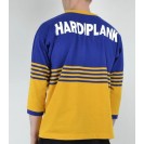 Parramatta Eels Retro Rugby Jersey 1986 | Official NRL Vintage Jersey