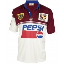 Maillot rétro des Parramatta Eels 1982
