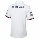 Sydney Roosters Retro Rugby Jersey 1996 – Official Away NRL Shirt