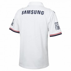 Sydney Roosters Mens Away NRL Retro Rugby Jersey 1996