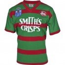 South Sydney Rabbitohs 1989 Retro Rugby Jersey – Classic Throwback