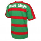 South Sydney Rabbitohs 1989 Retro Rugby Jersey – Classic Throwback