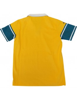 Wallabies Heritage Retro Jersey 1999
