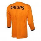 Maillot Rétro Rugby Balmain Tigers 1989 | Tenue Vintage Officielle