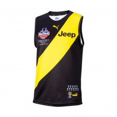 Richmond Tigers 2020 Men's Premiership Guernsey