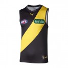 Richmond Tigers 2023 Men's Home Guernsey – Official AFL Jersey