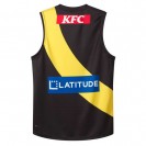 Richmond Tigers 2024 Guernsey – Official AFL Men's Jersey by Puma