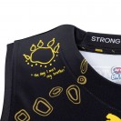 Richmond Tigers 2021 Mens Indigenous Guernsey – AFL Heritage Jersey