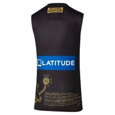 Richmond Tigers 2022 Mens Dreamtime Guernsey