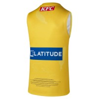 Richmond Tigers 2023 Mens Dreamtime Guernsey
