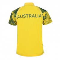 Australia Wallabies 2019 Rugby World Cup Men’s Supporter Polo