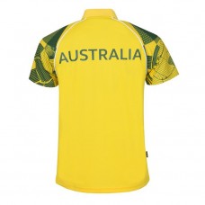 Australia Wallabies 2019 Rugby World Cup Men’s Supporter Polo