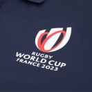 France RWC Mens Rugby Polo 2023 – Official World Cup Apparel