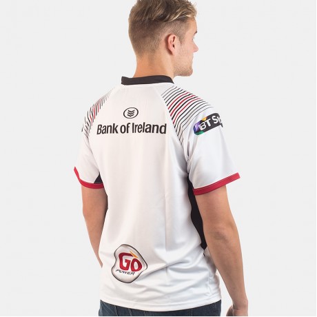 Ulster Home Rugby Jersey 2018/19