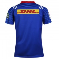 Stormers Super Rugby 2016–17 Men's Home Jersey