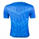 Samoa Mens Home Rugby Jersey 2022-23 – Athletic Fit & Moisture-Wicking