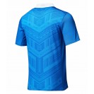 Samoa Mens Home Rugby Jersey 2022-23 – Athletic Fit & Moisture-Wicking
