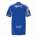 RLWC Samoa Mens Pro Jersey 2021 | Official Rugby Shirt