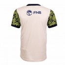 Springboks 2021 Limited Edition Rugby Jersey | African Design Colab
