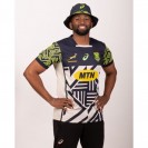 Springboks 2021 Limited Edition Rugby Jersey | African Design Colab