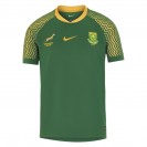 Springboks Sevens Mens Home Rugby Jersey 2025 – Premium Rugby Kit