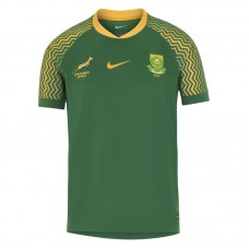 Springboks Sevens Mens Home Rugby Jersey 2025
