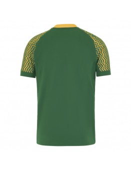 Springboks Sevens Mens Home Rugby Jersey 2025