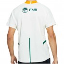 Springboks Away Jersey 2022 | Men’s Official Rugby Shirt by Asics
