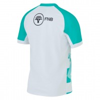 South Africa Springboks Mens Away Rugby Jersey 2023