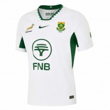 Maillot Extérieur 2025 Homme Springboks Afrique du Sud