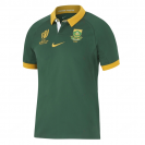 Springboks 4th Champions Rugby Jersey 2023 | Official South Africa Jersey