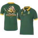 Springboks 4th Champions Rugby Jersey 2023 | Official South Africa Jersey