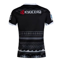 2018 Sharks Men’s Super Rugby Home Jersey